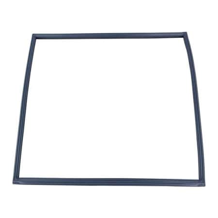 Allpoints Allpoints 8011985 Door Gasket Scc For Rational Cooking Systems 8011985